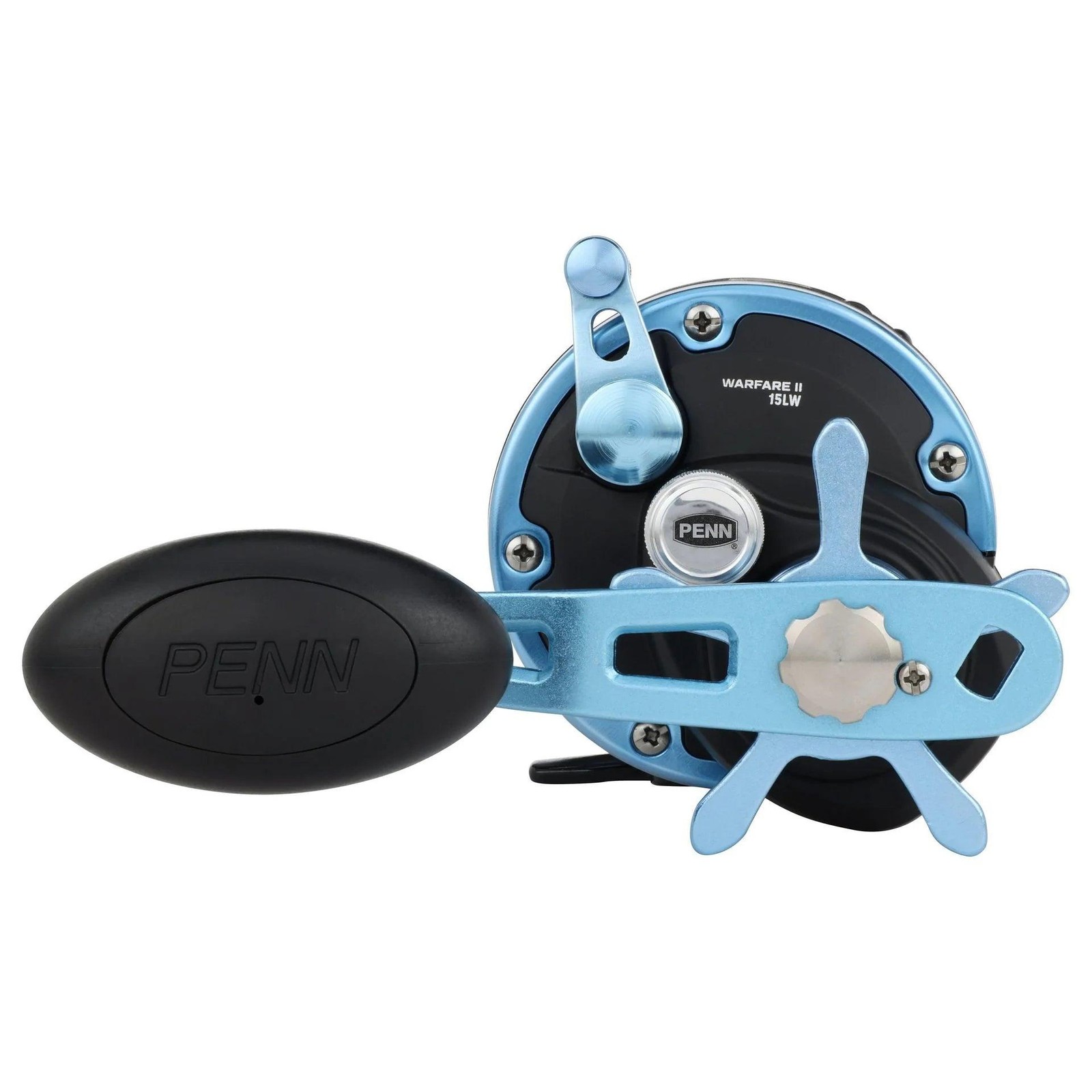 PENN Warfare™ II Level Wind
