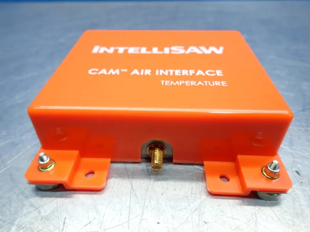 INTELLISAW IA-MM-TMP-7 CAM AIR INTERFACE TEMPERATURE SENSOR MODULE 07251470