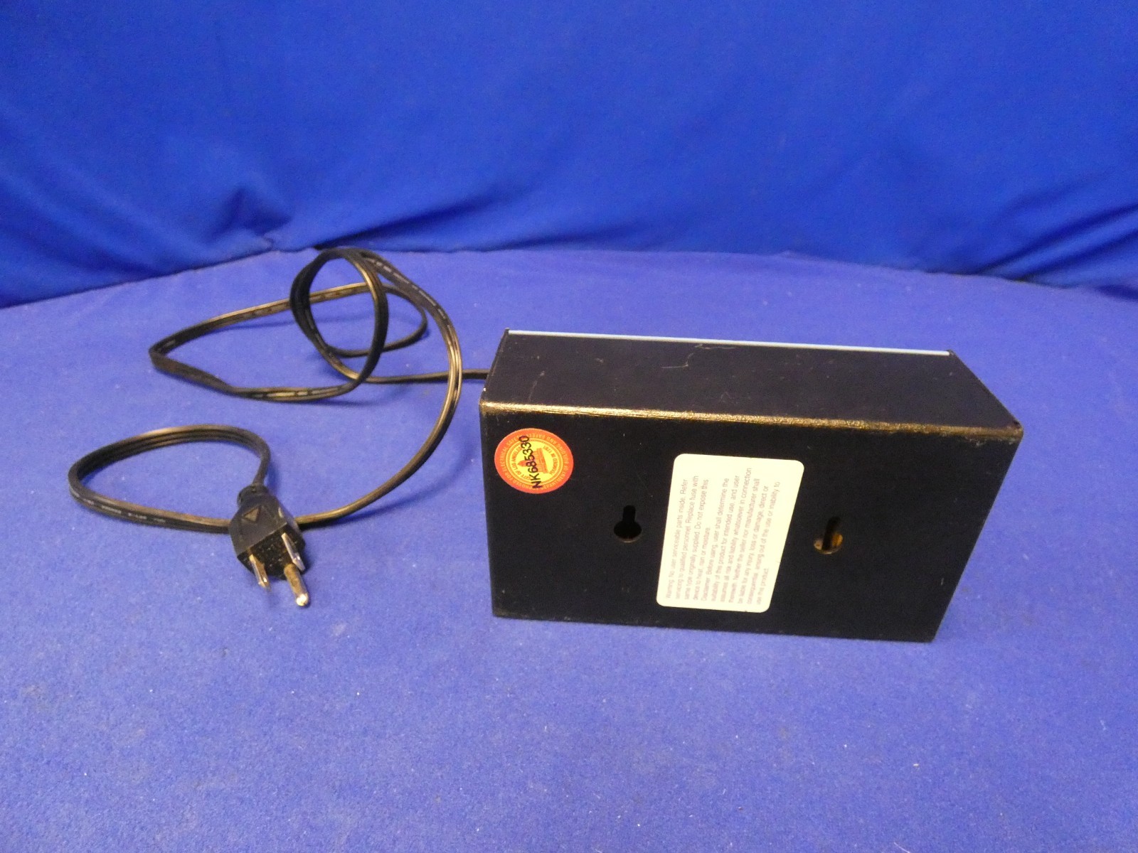 Henry Engineering The Matchbox II IHF Pro Interface Amplifier