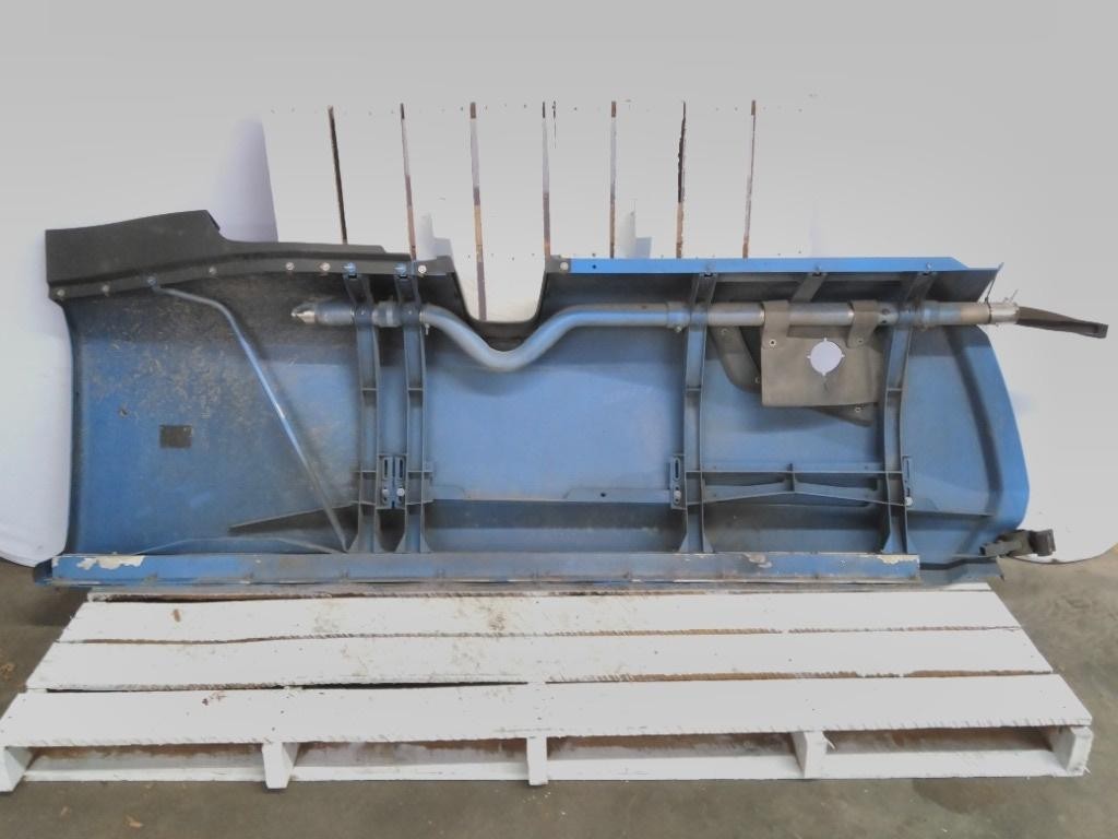 For 2020 KENWORTH T680 SIDE FAIRING Left , MD