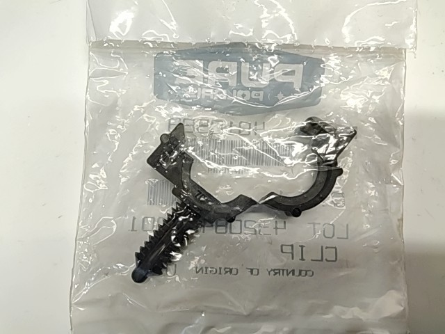 Dart Clip - 2000 Polaris NOS