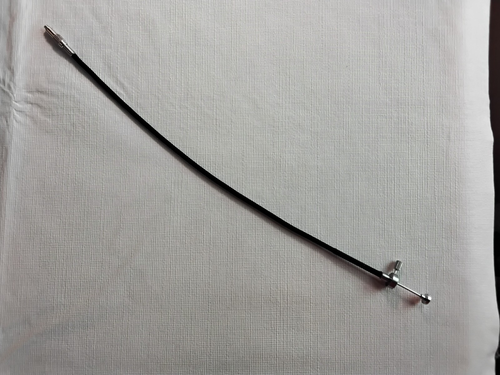 Mechanical Camera Remote Shutter Release  Cable 10" - lock tested