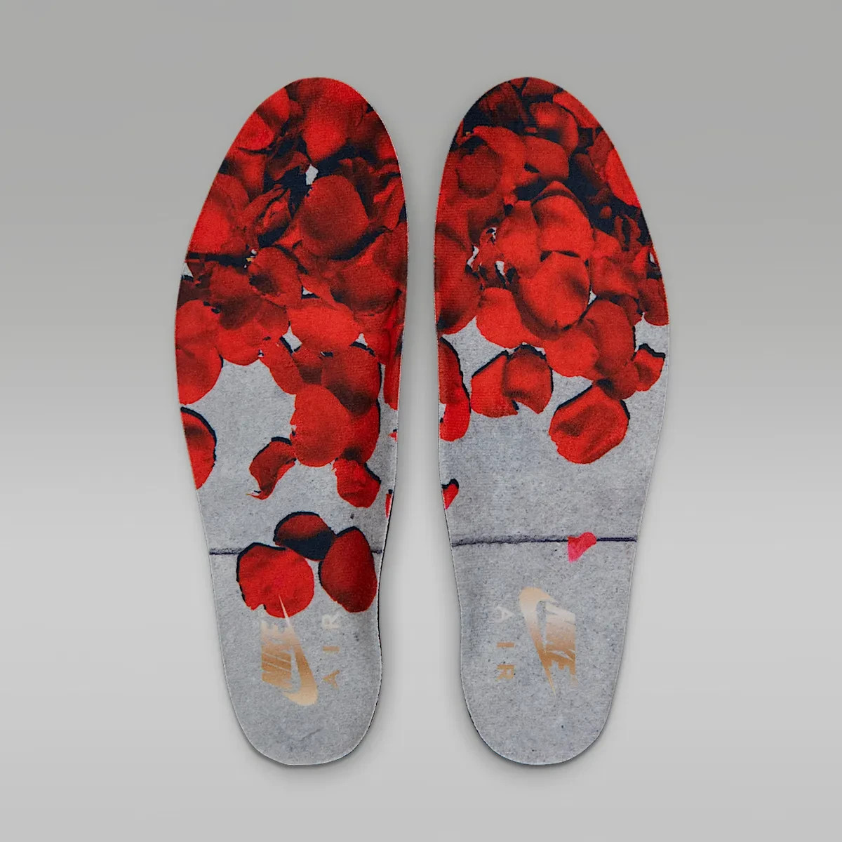 Teyana Taylor x Air Jordan 3 'Concrete Rose'IF3097-300 US5-US14 Women's Size