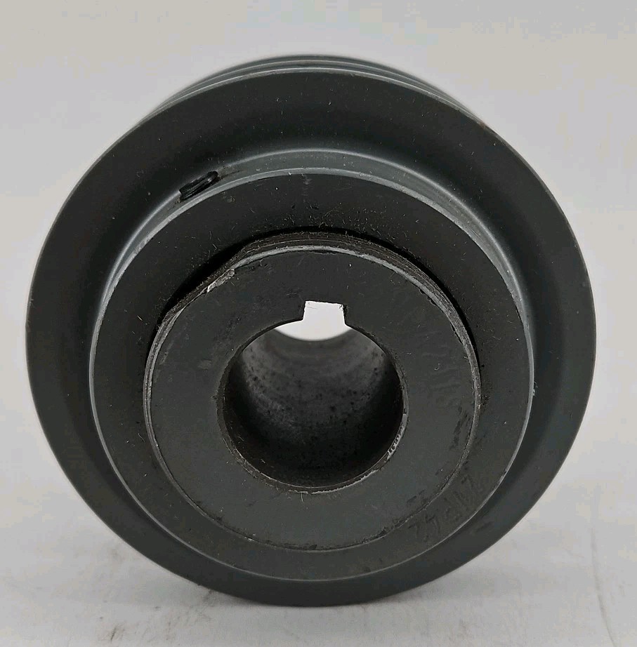 TB Woods - 2VP42118 -Variable Pitch Pulley - 1.1250" Bore - 2 Groove