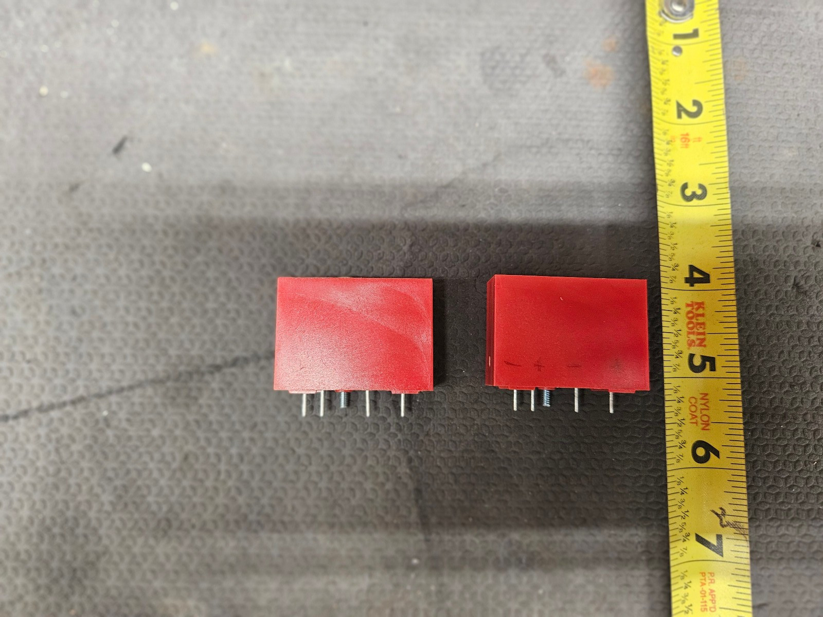 GRAYHILL INC 70-ODC5 / 70ODC5 NEW - QUANTITY 2