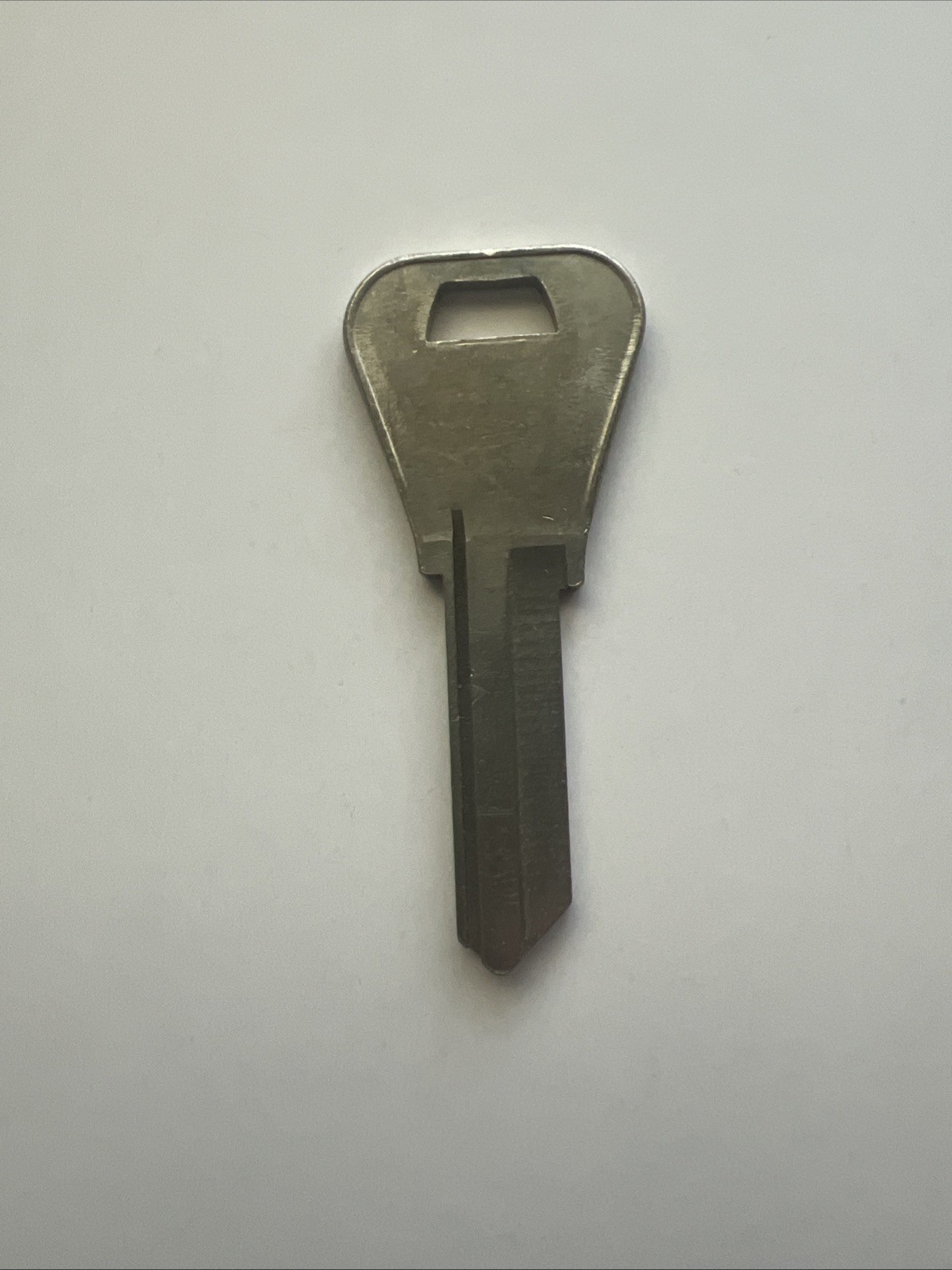 Weiser Residential UnCut Key Blank WR3 true value hardware
