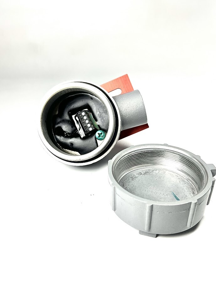 Process Control Systems Inc, PCS, 1463GEC, OEM