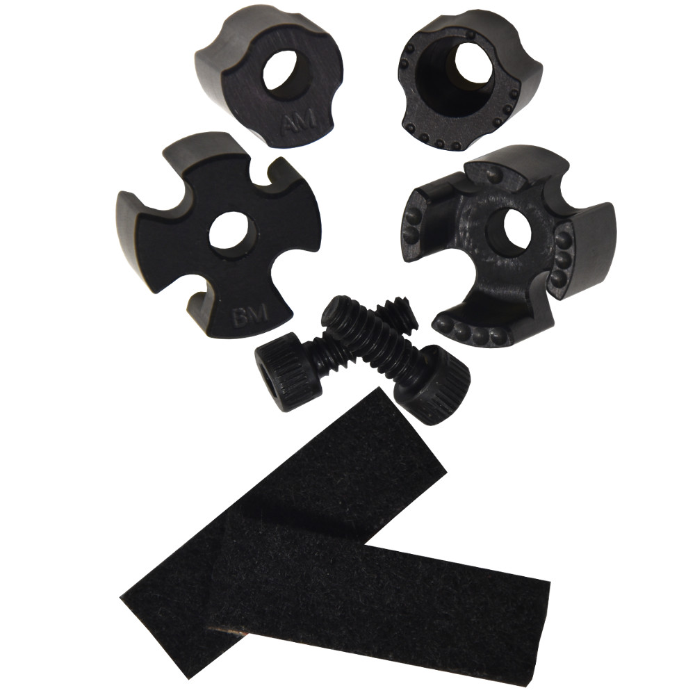Diamond Archery and Bowtech Draw stops Limb Stops Size ABM Pro Lucky Stops