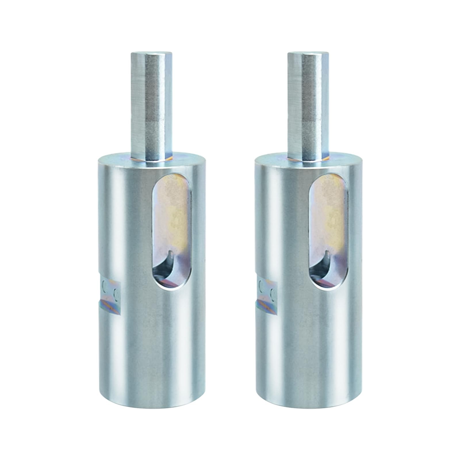 Twist Ties Tool for 9 Gauge Drill Chuck, Fixing Twist Fence Ties Tool Compati...