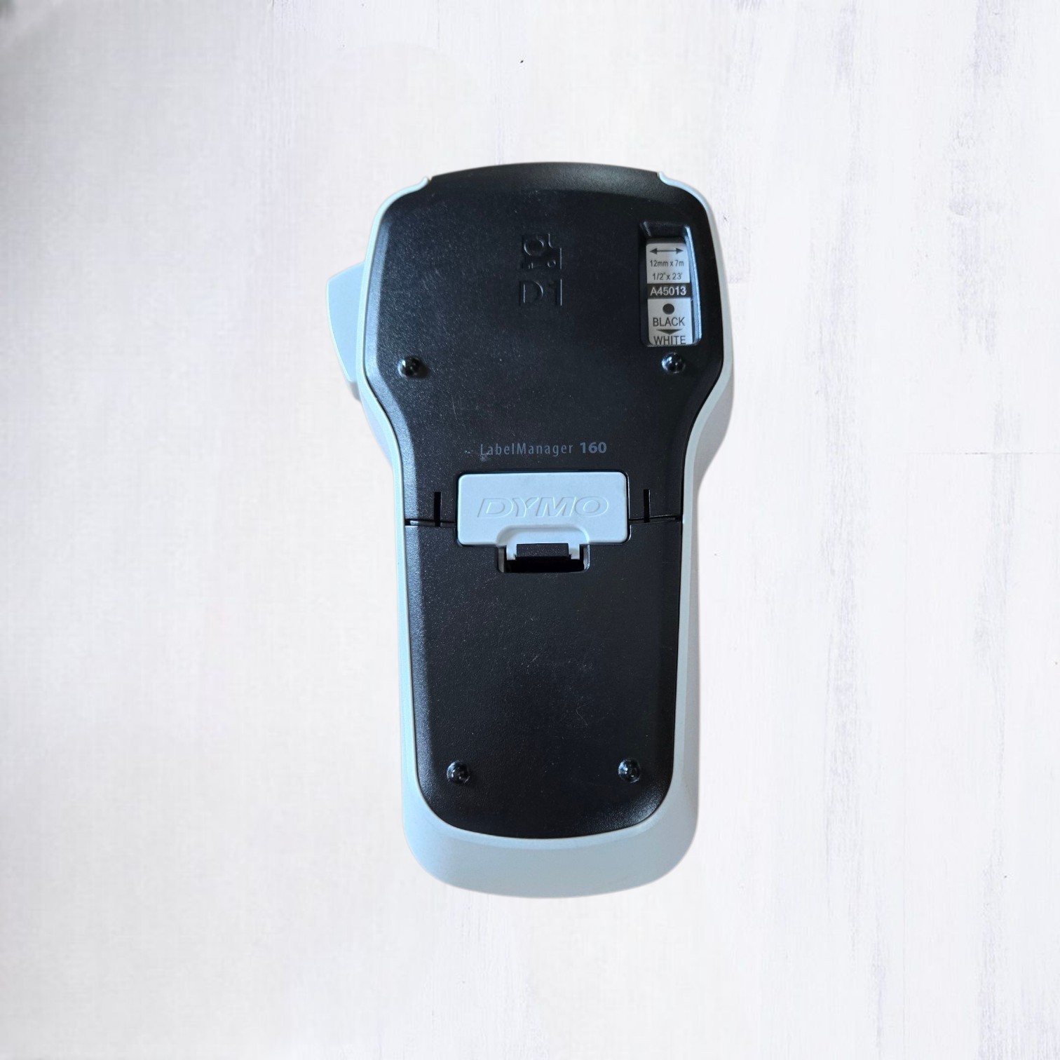DYMO Label Manager Label Maker