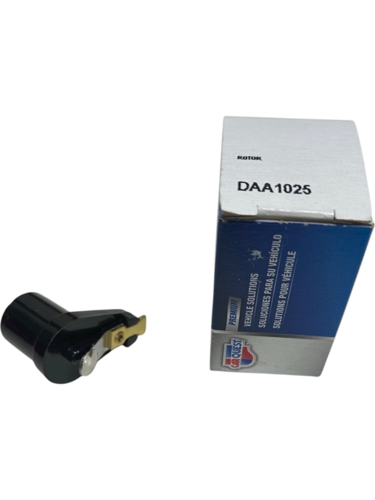 New Carquest DAA1025 Distributor Rotor 🔥Fast Shipping🔥