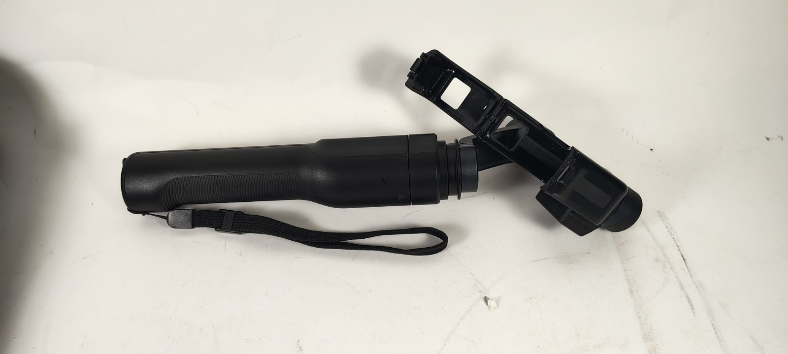 GoPro Karma Grip 3-Axis Handheld Gimbal Stabilizer w/ Case & USB-C Cable