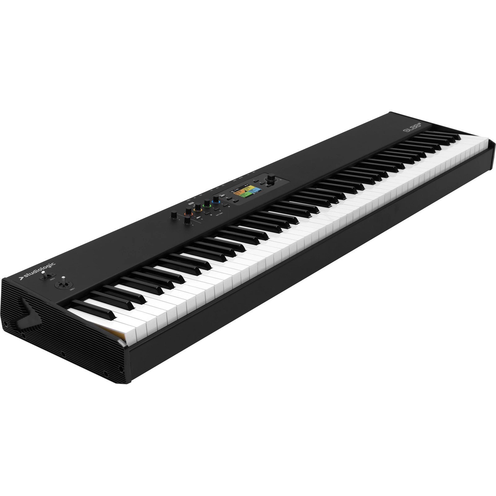 Studiologic SL88 GT Mk2 MIDI Keyboard Controller