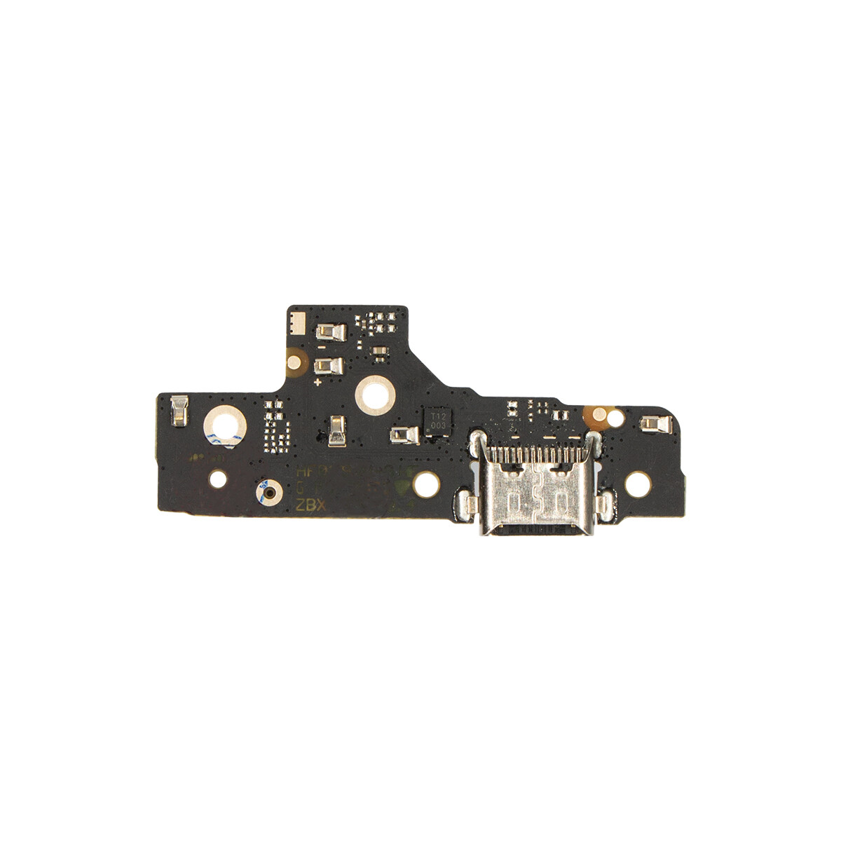 Motorola Moto G Play 2023 XT2271 Charging Port Flex