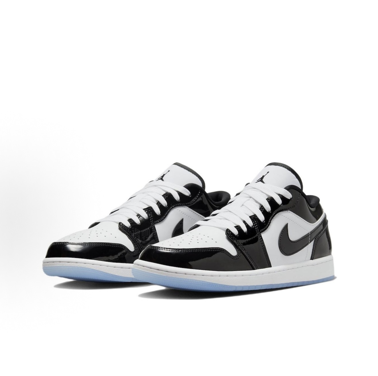 Air Jordan 1 Low SE Concord DV1309-100 Men Size