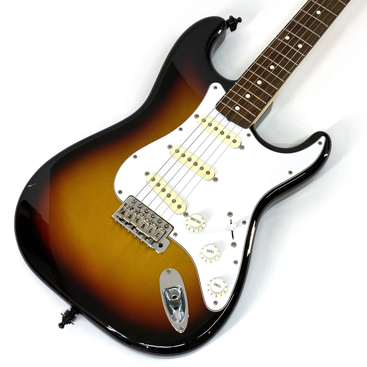 Fender Japan ST-STD (no260602)
