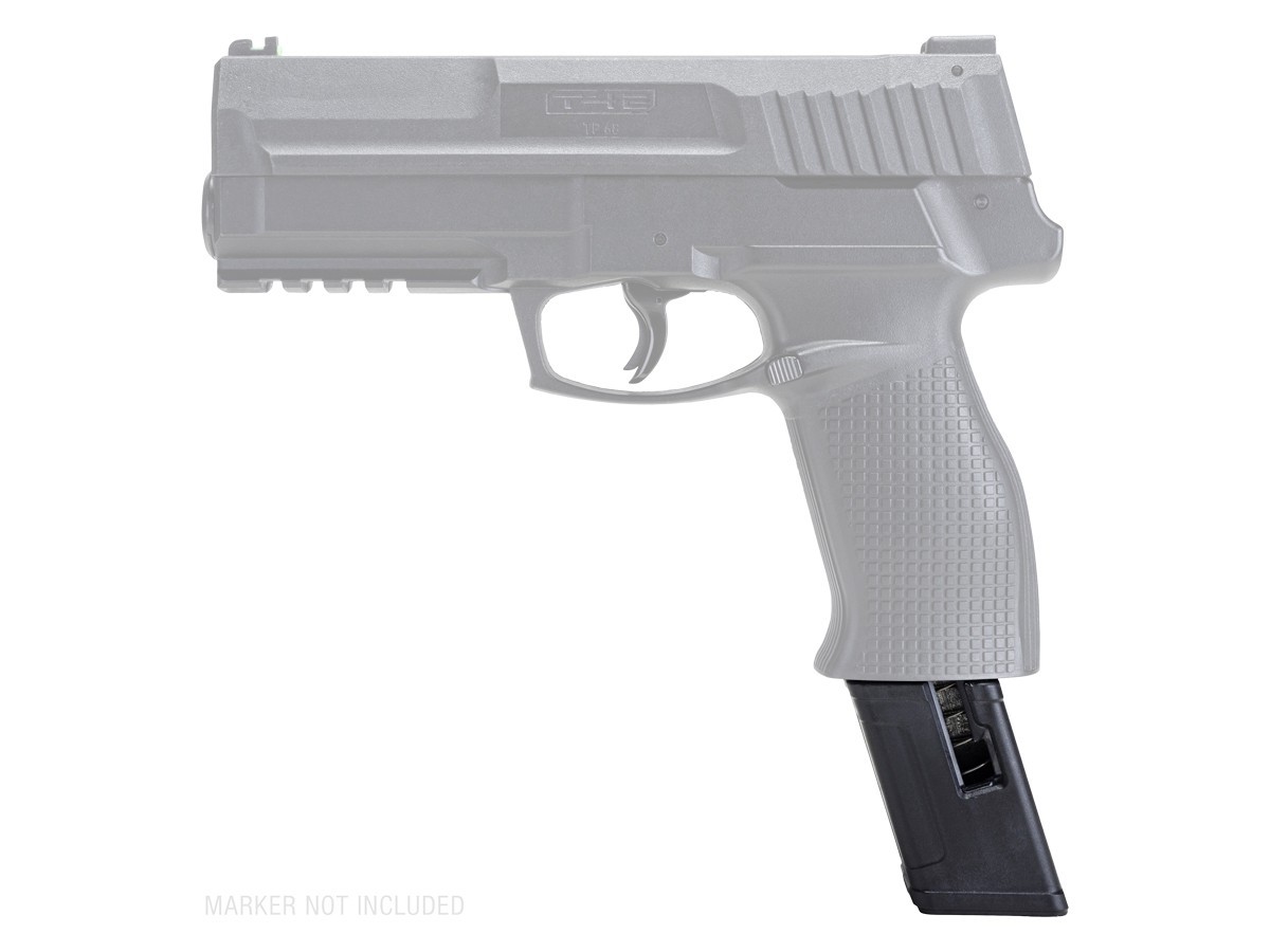 P2P Secure 68P Extended Magazine .68 Cal, 9rds