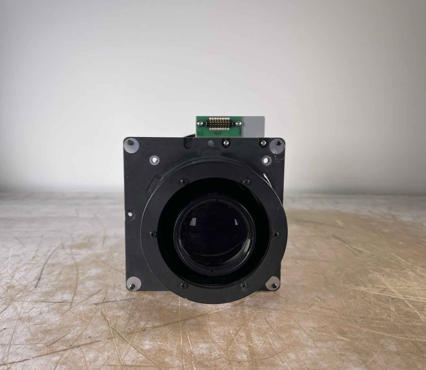 SONY VPLL-4008 SHORT THROW PROJECTION LENS - (UNTESTED)
