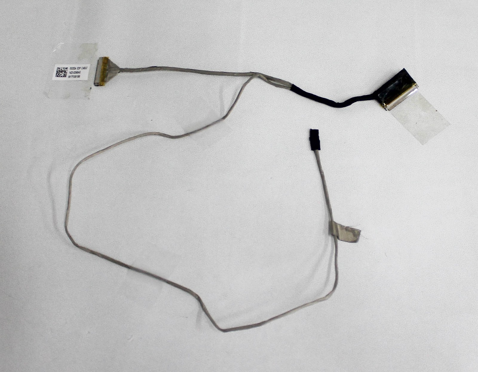 14005-01810100 Asus X553Sa Series Laptop LCD Video Cable "GRADE A"