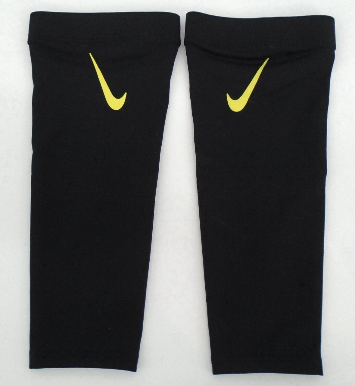 Nike Forearm Oregon Ducks TEAM ISSUED Compression 11” Arm Sleeve X’s 2 NEW L/XL