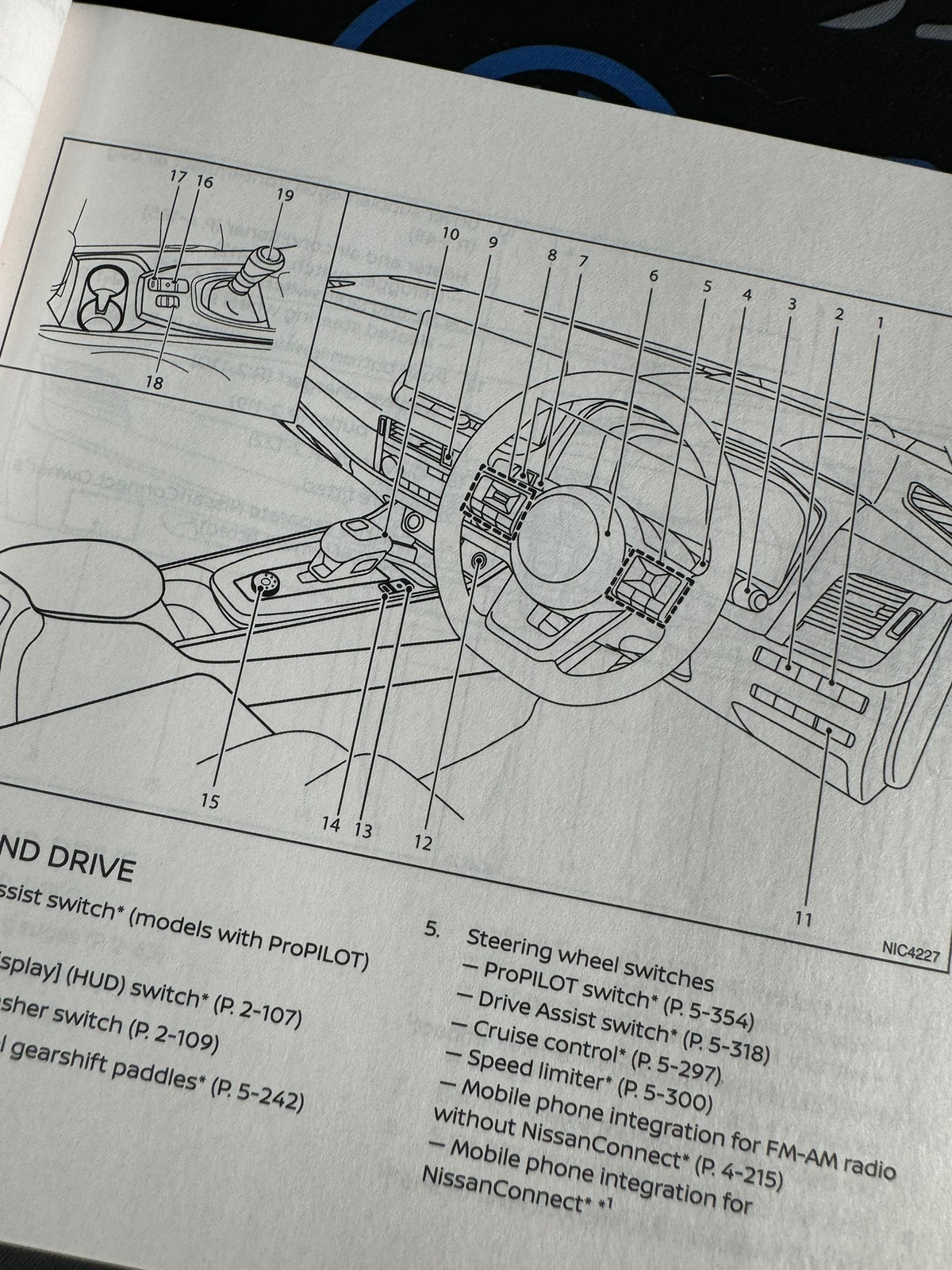 NISSAN QASHQAI J12 OWNERS PACK / HANDBOOK / MANUAL + WALLET 2020~2024 (2022)!