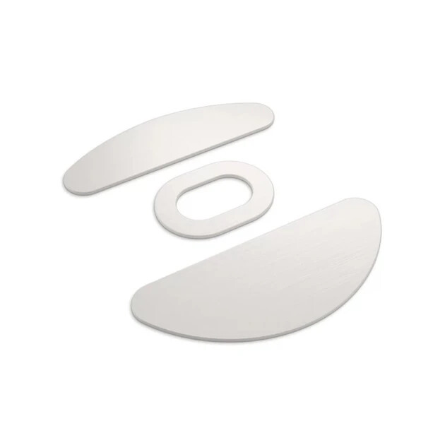 FeetGlide Skates for SteelSeries Aerox 5 / Aerox 5 Wireless / Aerox 9 Wireless