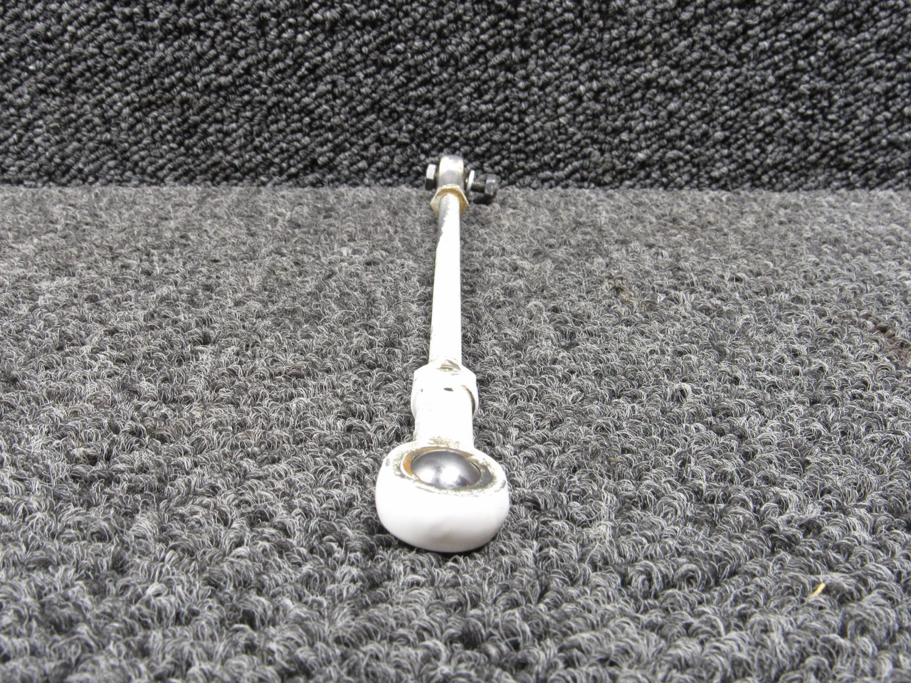 0523537-2 Cessna 172G Flap Push-Pull Rod Assembly