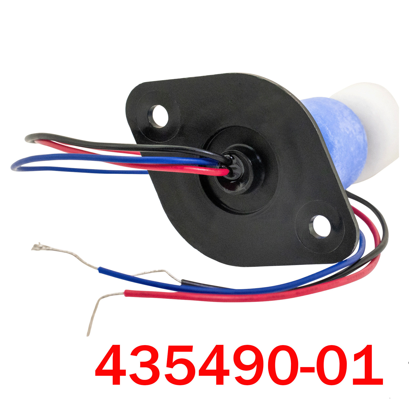 Fits for Hoshizaki 435490-01 Float Switch Replacement - Free Shipping New