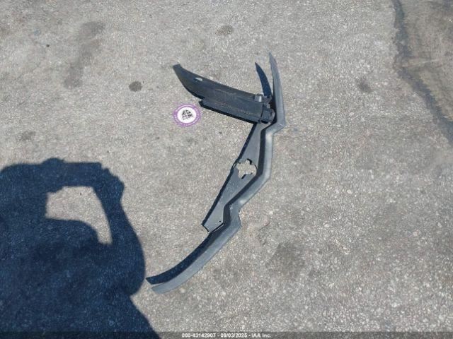 CX-5 2015 Glove Box 4890308