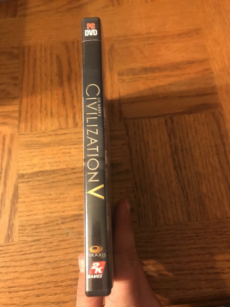 Civilization V