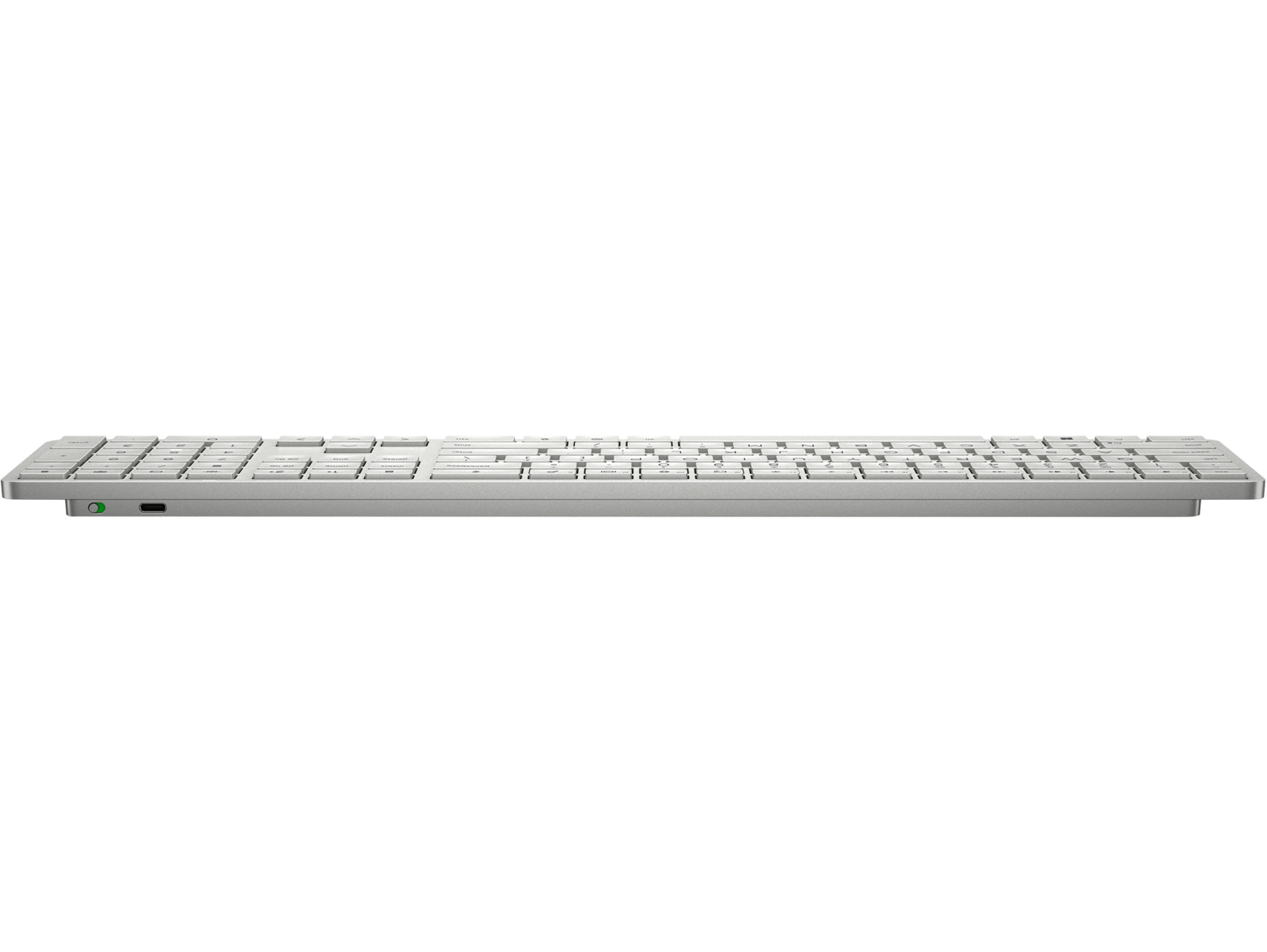 HP 970 Programmable Wireless Keyboard
