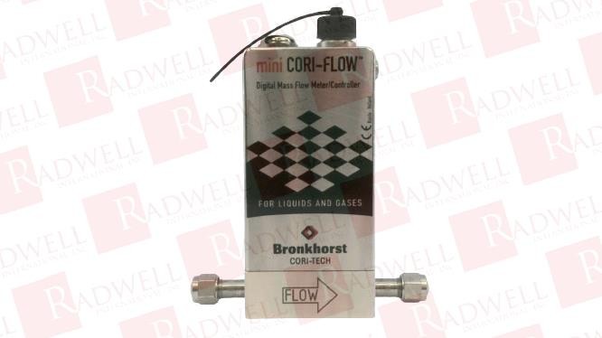 BRONKHORST M13-AGD-33-0-S / M13AGD330S (USED)