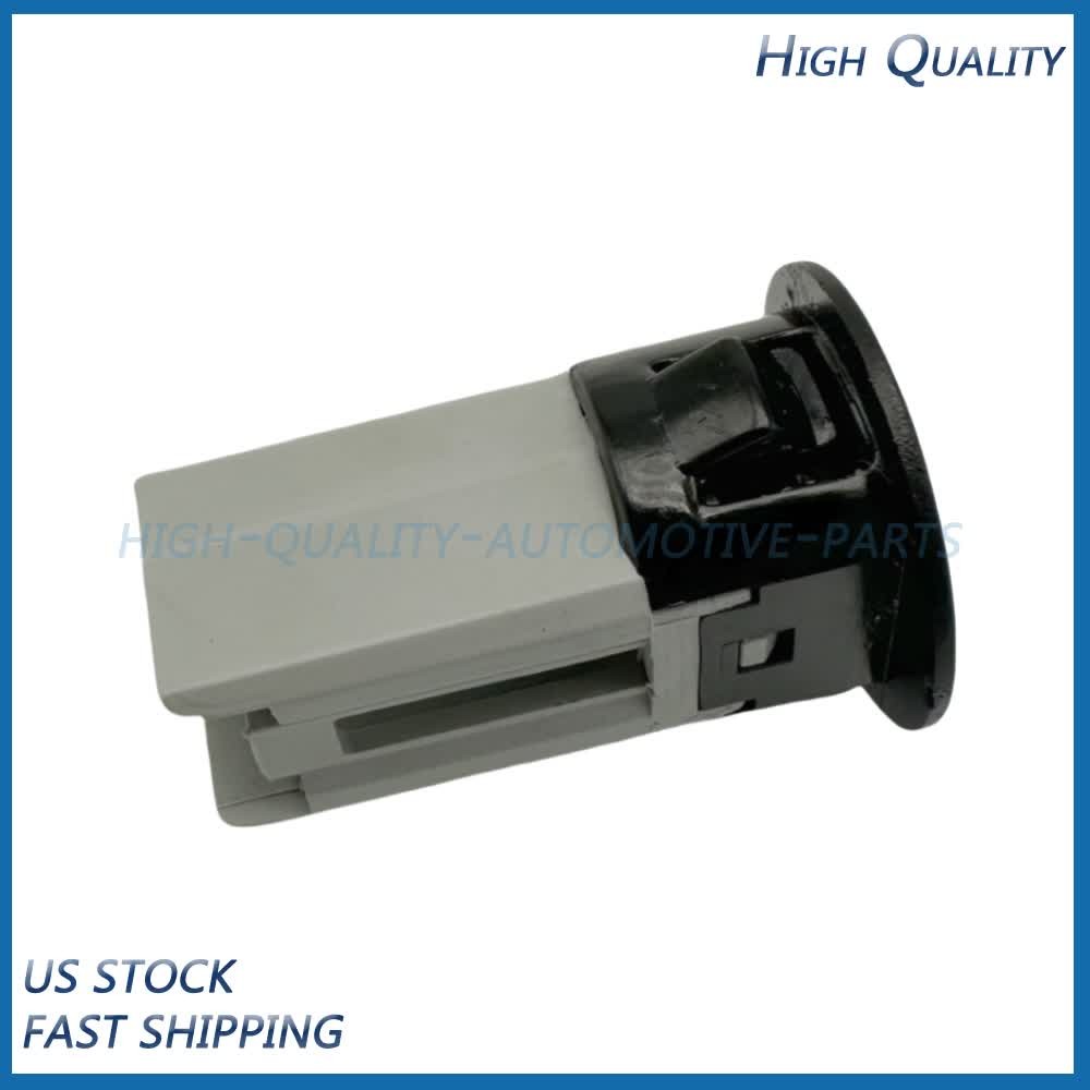 NEW For Mazda 2, 3, 5, 6 & CX-7, 2006-2013 dash pad sun sensor GJ6E61751B US