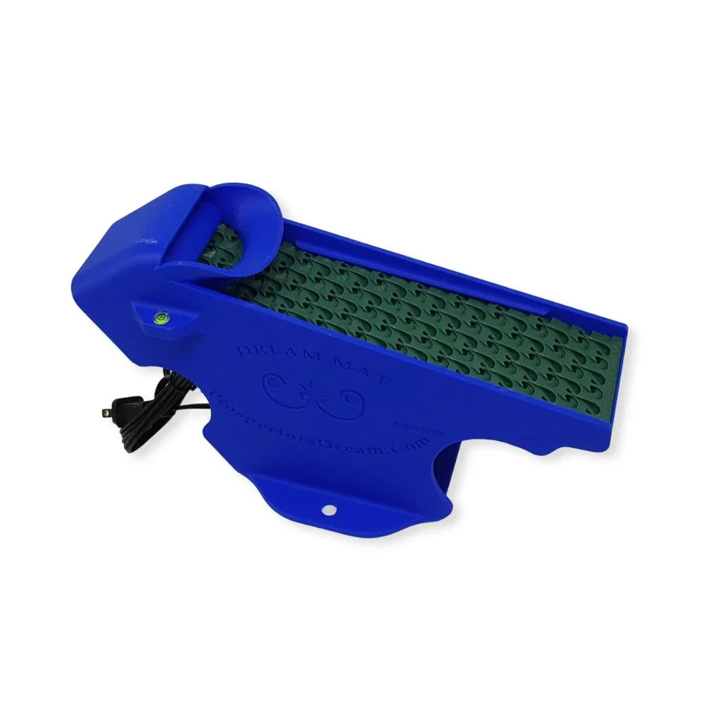 Gold Clean-Up Buddy Kit 110VOLT Prospectors Dream Matting