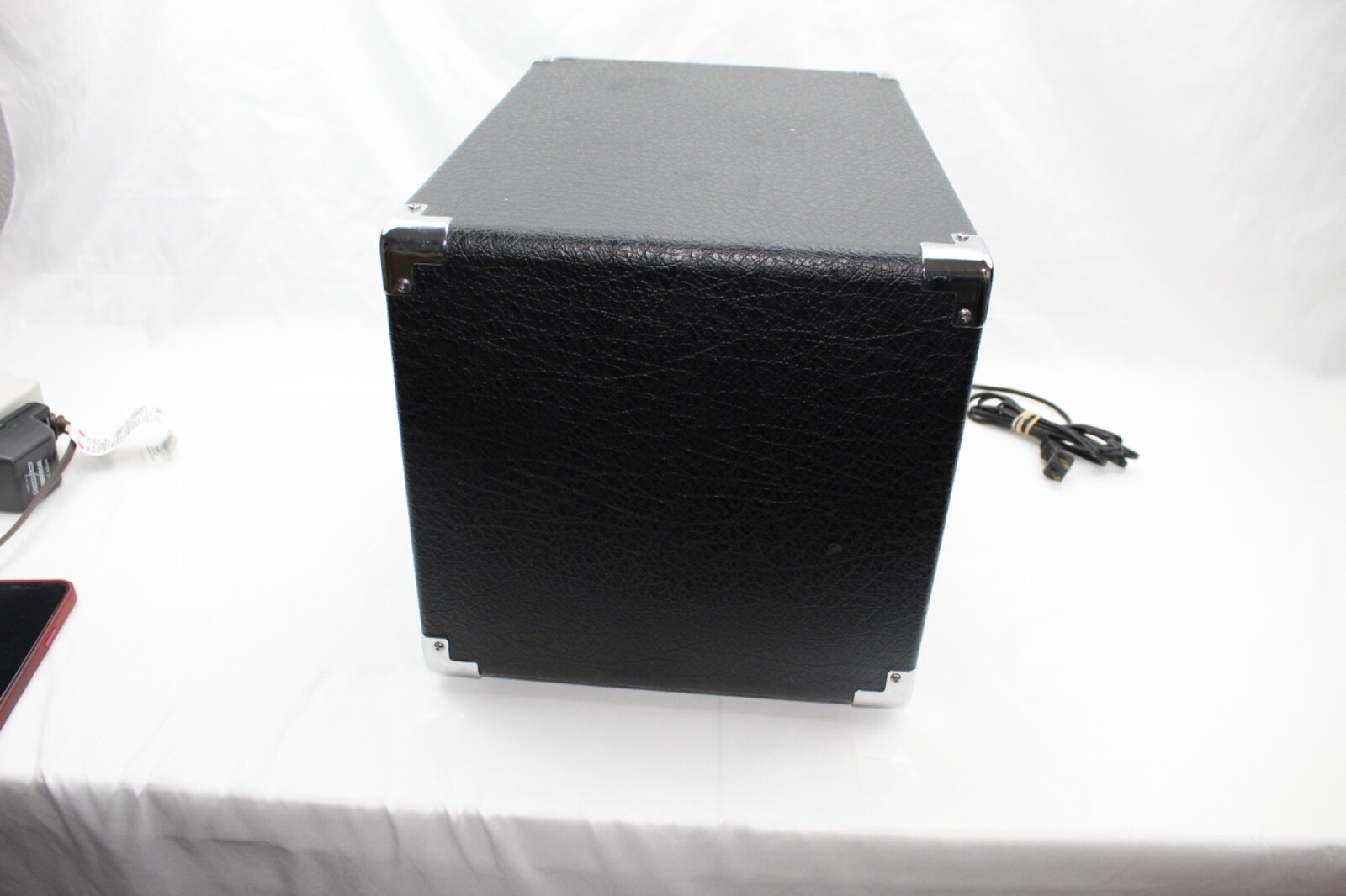 Hitachi hrd-200k stereo amp amplifier