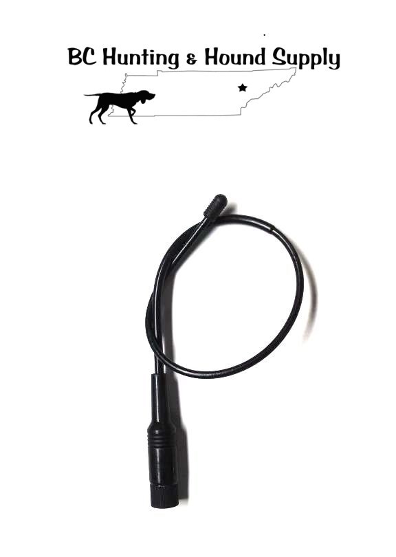 NEW Garmin Alpha 100 Flexible Long Range Antenna 16" (Increase Range)