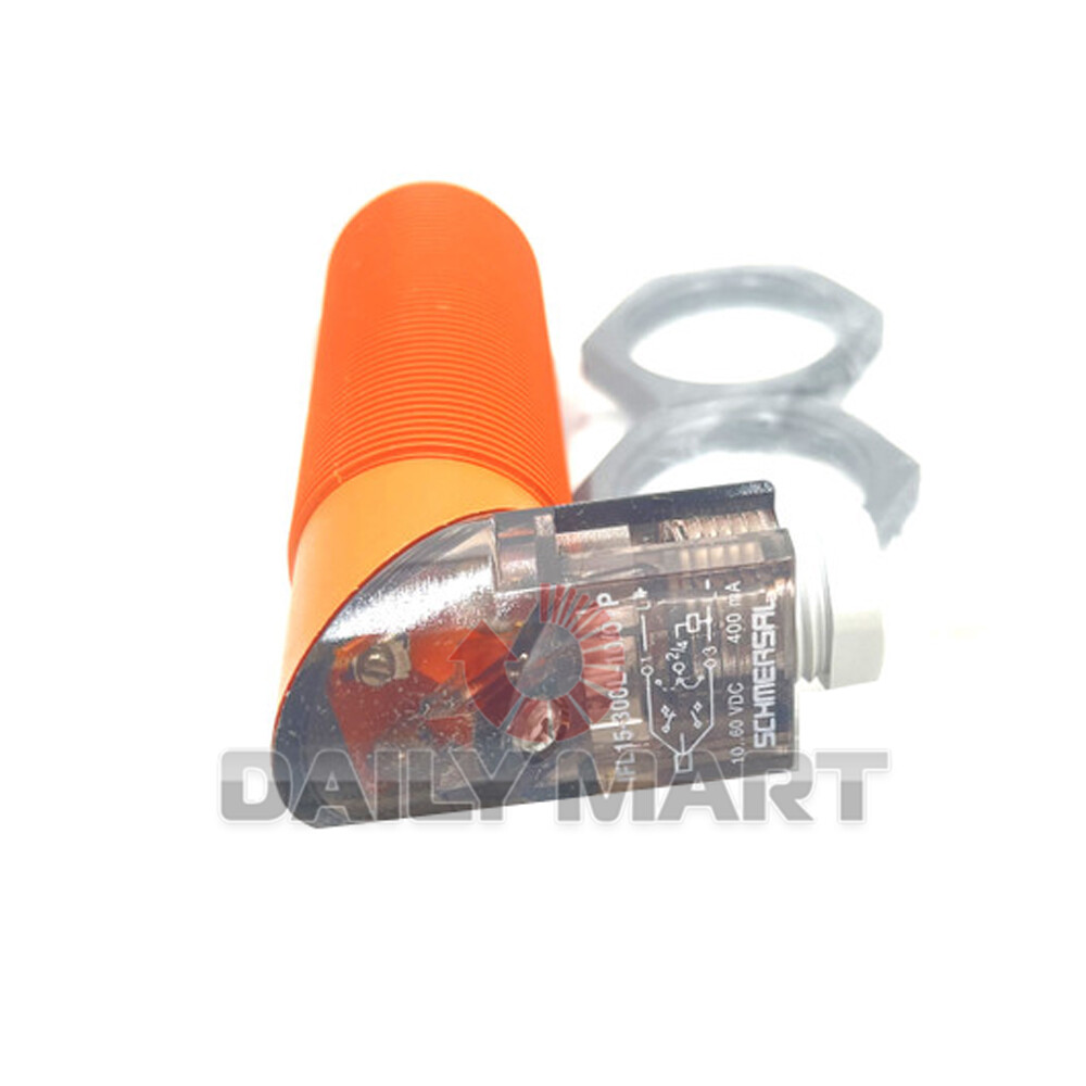 New In Box SCHMERSAL IFL15-300L-10-01P Proximity Switch Sensor