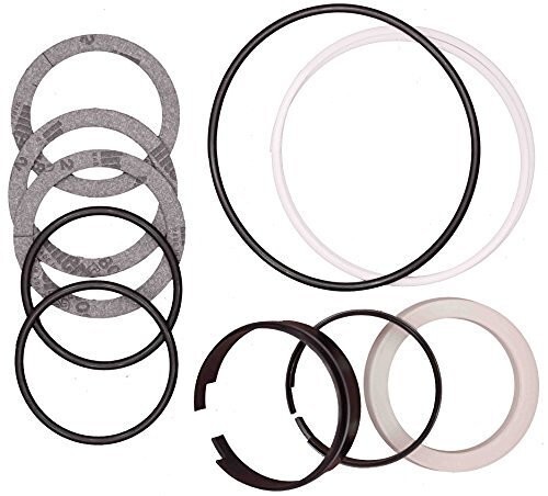 Fits Case D42876 Hydraulic Cylinder Seal Kit