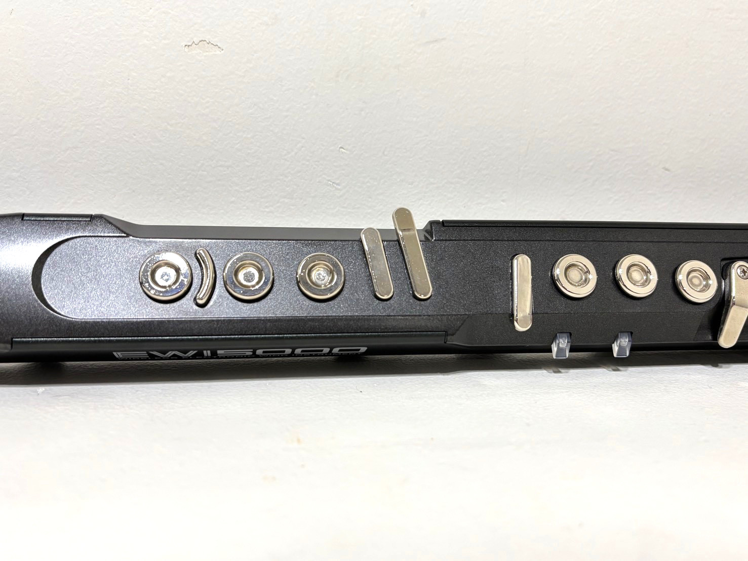 AKAI Professional EWI 5000 Wireless Electronic Wind Synthesizer Controller
