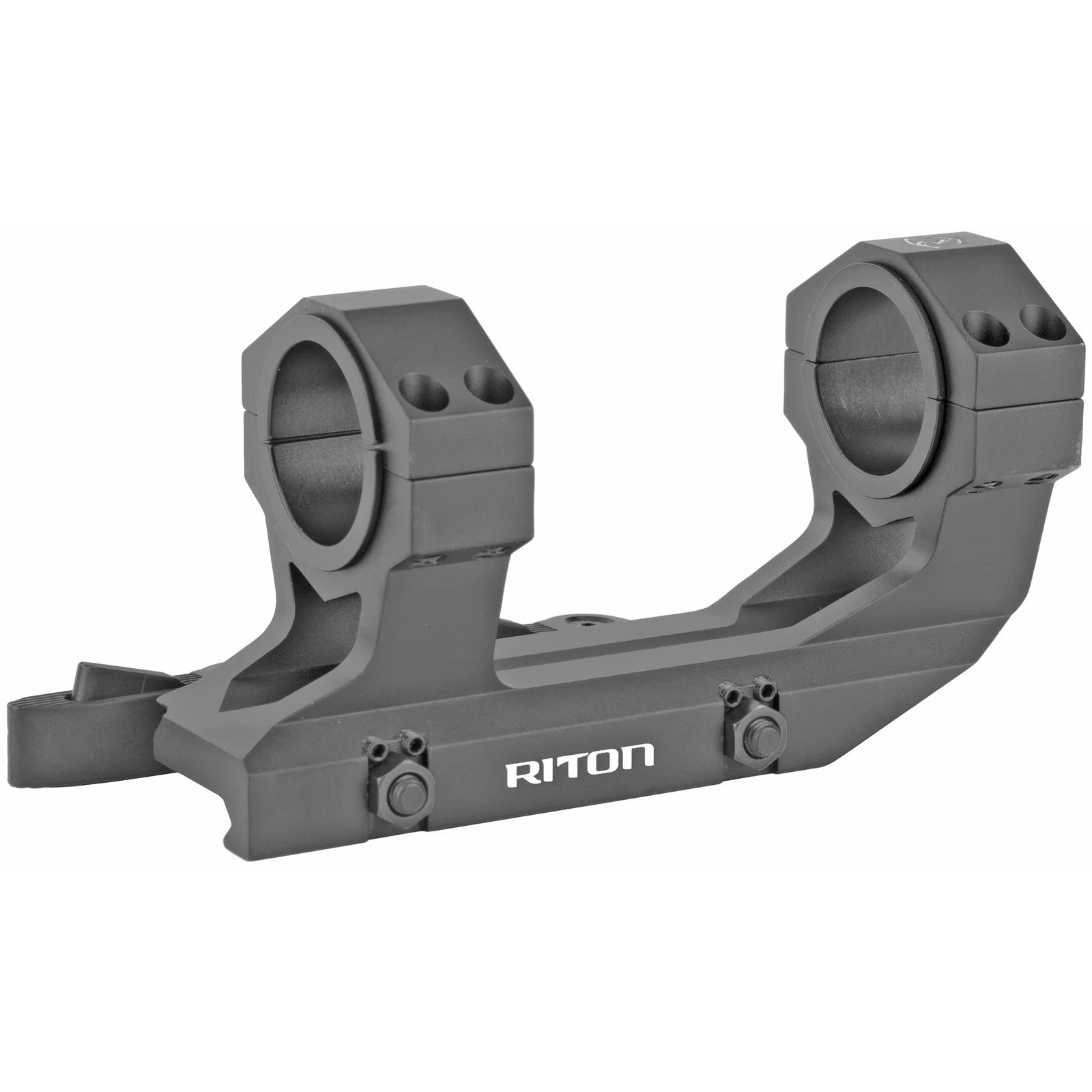 ​Riton Optics X301QD 30mm Mount Black