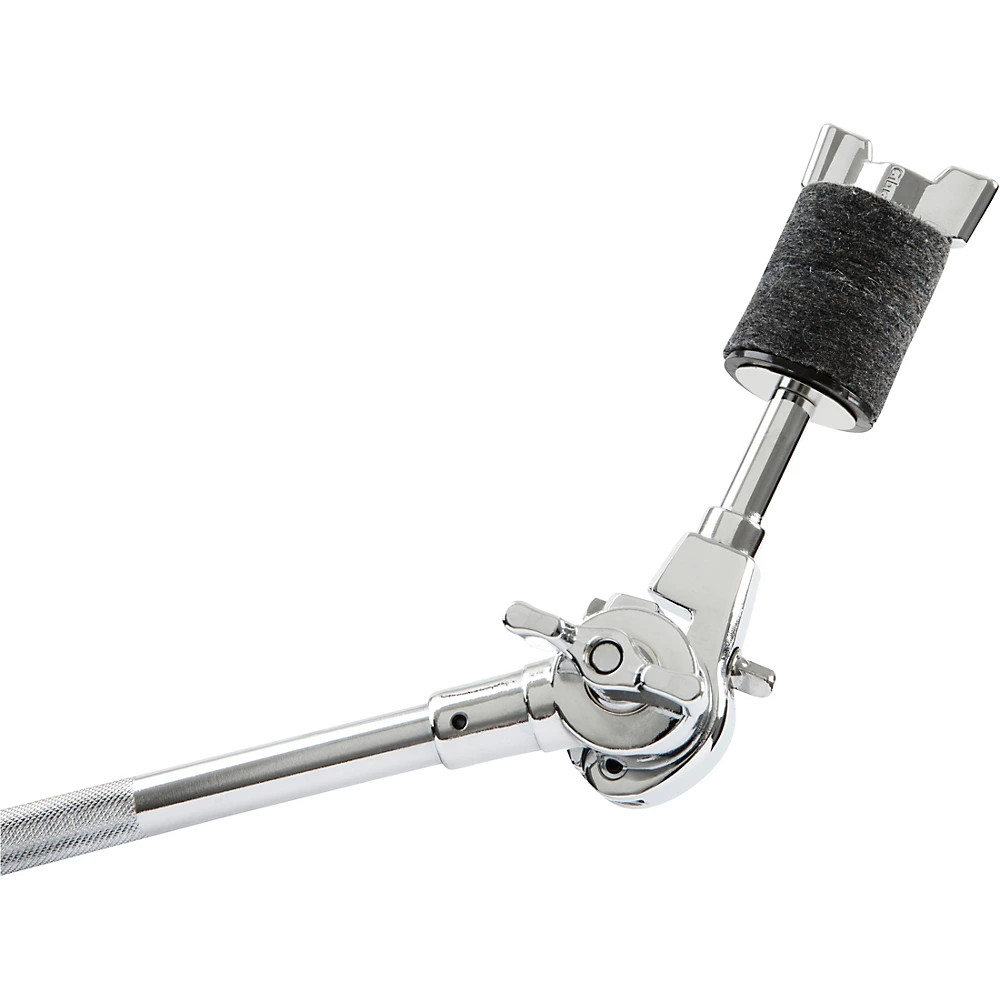 Gibraltar Long Boom Rod with Brake Tilter