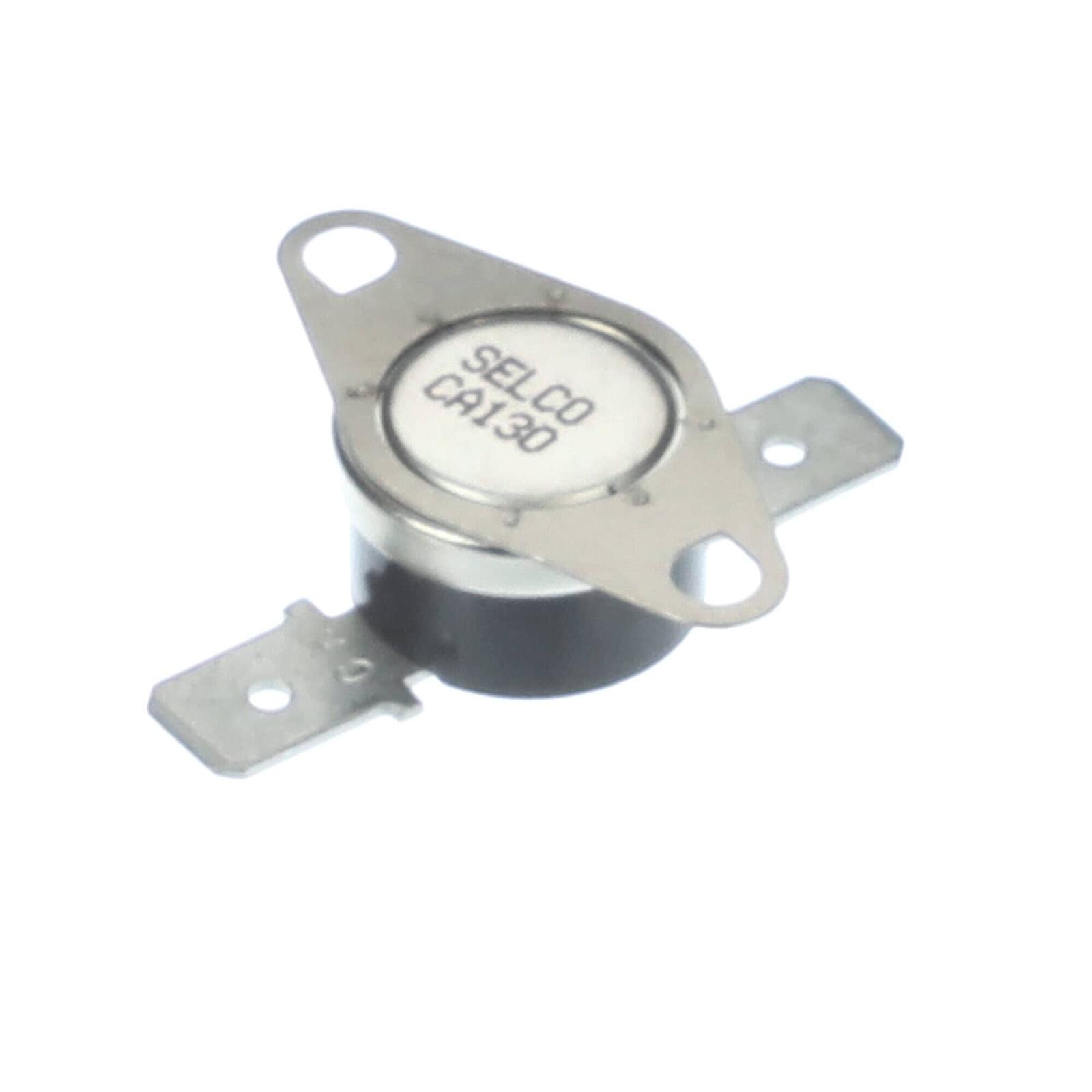 THERMOSTAT, BI-METAL FOR TT-35648 - Genuine OEM Replacement Part