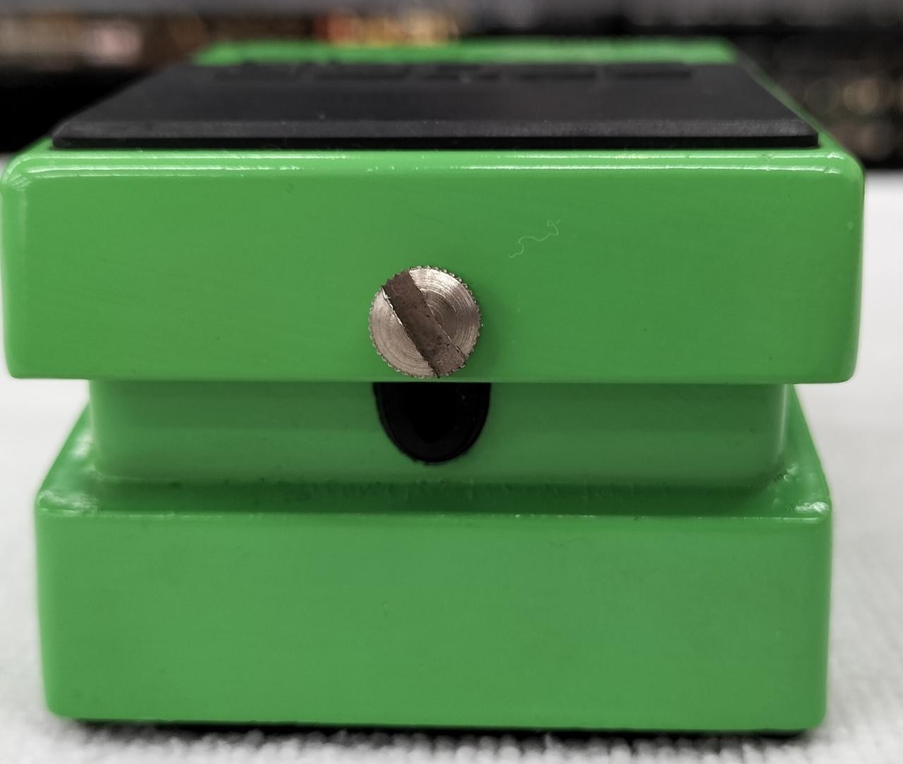 BOSS PH-1 Effector Phaser Japanese Silver Screw Used