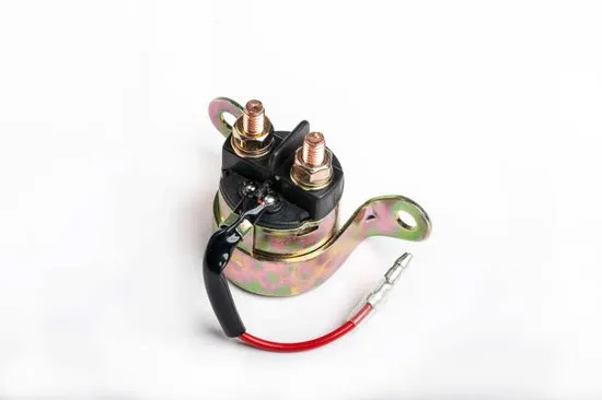 Starter Solenoid Switch Polaris Trail Boss 250R 88
