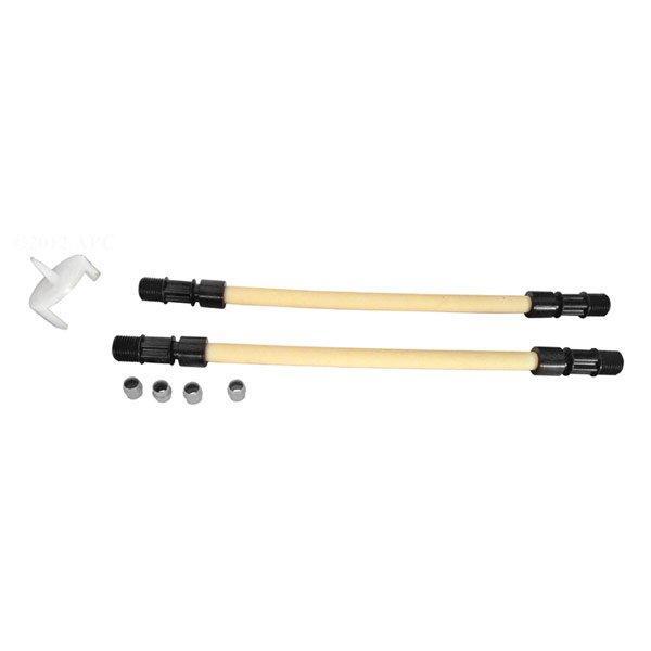 Stenner Pumps Tube Assembly with E 45-3 Pkg 2 (UCCP203)