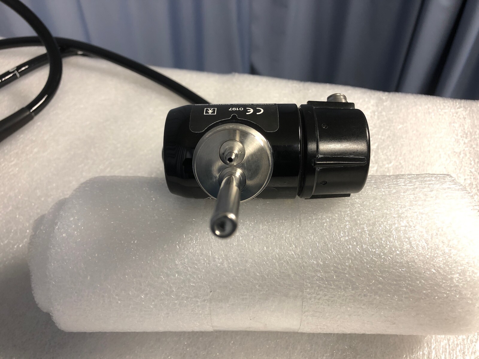 Olympus CF Type H180DL Evis Exera II HDTV Video Colonoscope - CF-H180DL #2