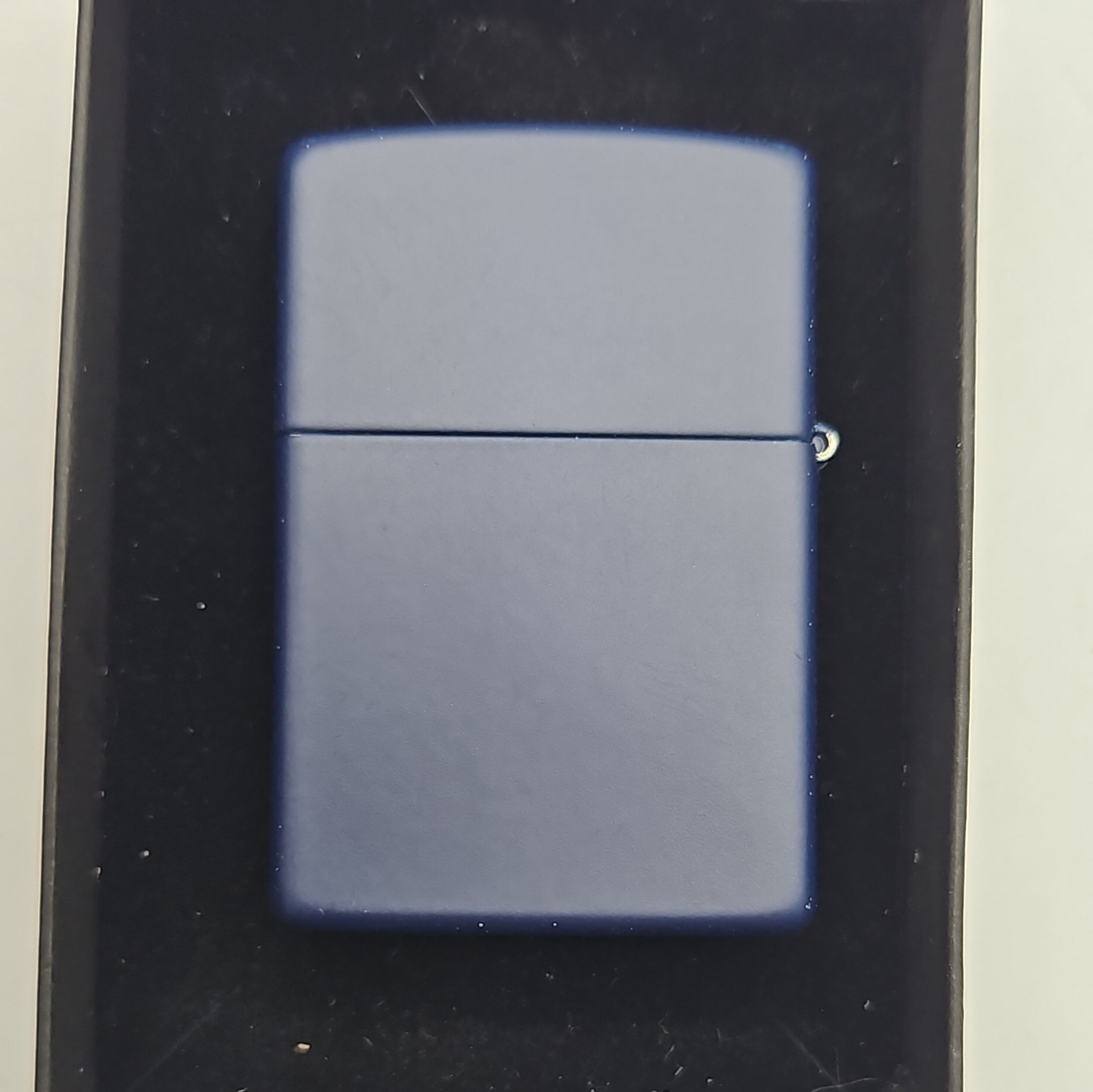 Zippo Lighter - DNA Design
