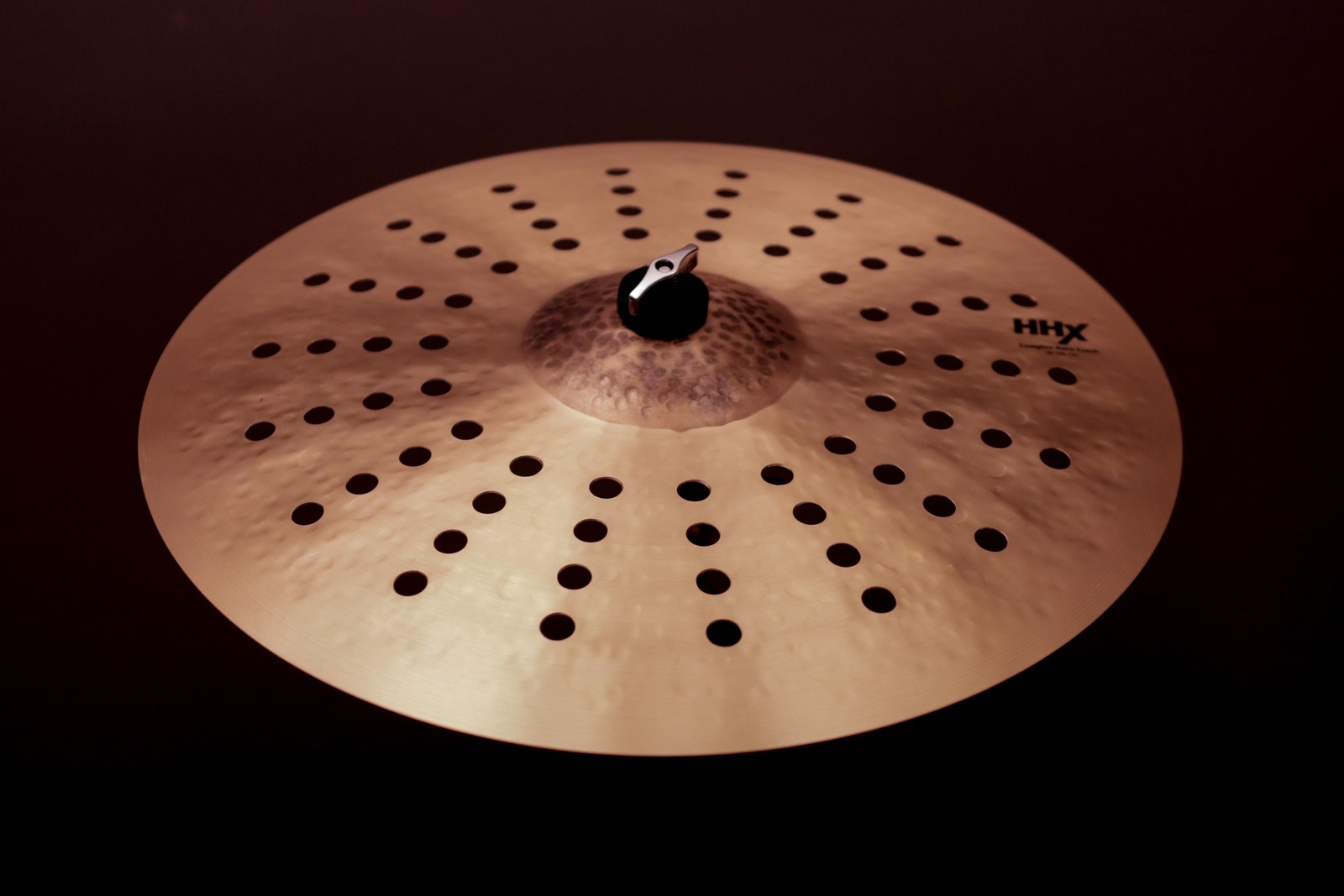 Sabian 18" HHX Complex Aero Crash