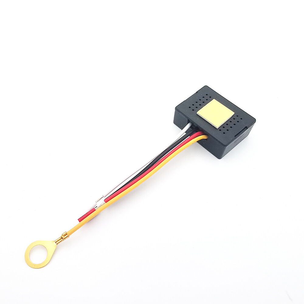 Zing Ear TP-01 & TP-01F ZH Table Lamp Module Sensor Touch Light Dimmer Switch