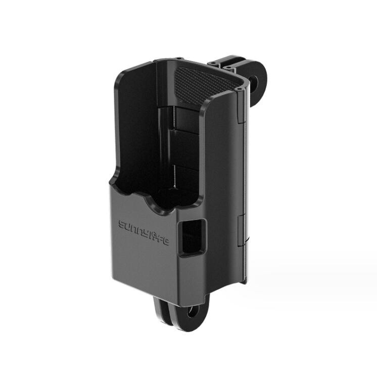 For Osmo Pocket 3 Adapter Foldable Double Ear Extended Border Adapter Bracket ~~
